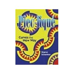 Piec-Lique: Curves the New Way