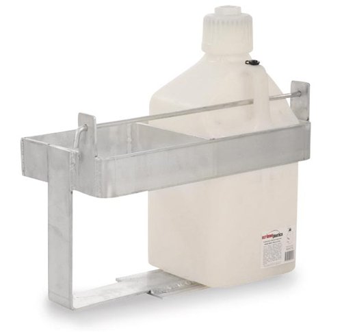 Prairie View 2 Jug Rack(sqr) Alloy Xgcr2