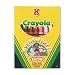 Binney & Smith Crayola(R) Multicultural Crayons, Assorted Specialty Colors, Box Of 8