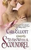 To Sin With a Scoundrel (Circle of Sin)