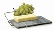 RSVP Marble Cheese Slicer Grey Cutter w/ Spare Wires NEW