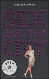 Mondadori Sex and the city