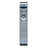 Philips RC4350 Remote Control