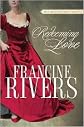 Redeeming Love 1st (first) edition Text Only