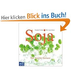 Soja: Der leichte Genuss