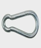 Produkt-Bild: FEUERW-KARABINER HAK-VZ-NR 245 8X 80