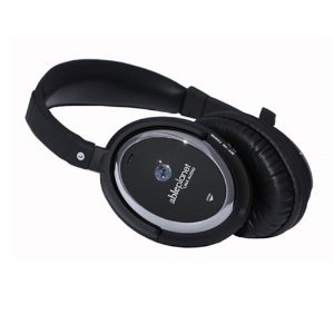 Able Planet Sound Clarity Around-the-Ear Noise Canceling Headphones