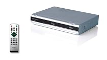 Tivax STB-T8 Digital to Analog TV Converter Box