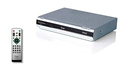 Tivax STB-T8 Digital to Analog TV Converter Box