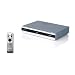 Tivax STB-T8 Digital to Analog TV Converter Box