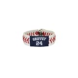 MLB Ken Griffey Jr. Classic Jersey Bracelet