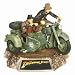 Set of 8 Indiana Jones Titanium Series Die Cast Hasbro Micro Machines_s-4