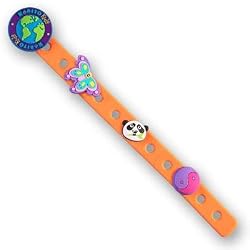 Ling Charm Bracelet by Karito Kids