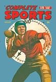 12 X 18 Stretched Canvas Poster Brothers Under the Pigskin