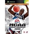 NCAA March Madness 2005 Xbox