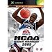 NCAA March Madness 2005 Xbox
