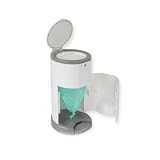 Korbell KRM250DS Nappy Disposal Bin Standard 15l