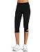 ASICS Women's 3/4 Capri Tight