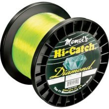 100lb Momoi's Hi-catch Diamond Mono-line