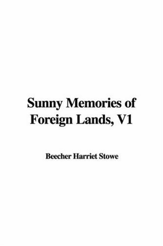 Harriet Beecher Stowe