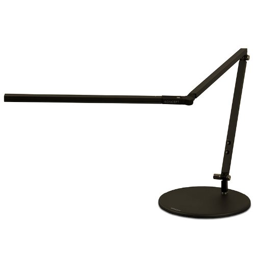 Z-Bar Mini Cool LED Lamp - Black