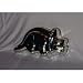 Triceratops Dinosaur Cake Pan - 13.5" Long By 7.5" Wide