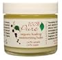 100% Pure Moisturizing Balm, Organic Healing 1.7 oz (48 g)