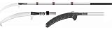Kitchen & Housewares : Silky 179-39 Telescoping Landscaping Pole Saw HAYAUCHI 390 21-Feet