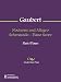 Search : Nocturne and Allegro Scherzando - Piano Score Sheet Music