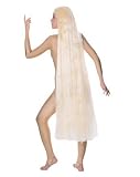 60 Inches Lady Godiva Wig