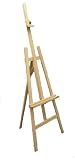 Enlarge toy image: Hampshire Easel -  preschool activity for young kids