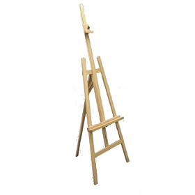 Hampshire Easel