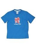 Olympics boys t-shirt