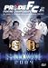 Pride 2004 Shockwave 2 DVD Set