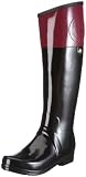 Hunter Regent Carlyle W24144, Damen, Gummistiefel, Violett (Very Berry), EU 42 (UK 8)