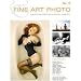 FINE ART PHOTO Nr. 8: Internationale Galerie der erotischen Fotografie