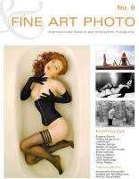 Produkt-Bild: FINE ART PHOTO Nr. 8: Internationale Galerie der erotischen Fotografie