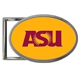 Arizona State Dress Casual Buckle