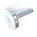 Craftsman 27563-PN Tool Cabinet Leveling Leg Genuine Original Equipment Manufacturer (OEM) Part for Craftsman