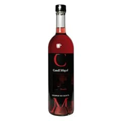 Castell Miquel Rosado 'Stairway to Heaven', ein ansprechender, leichter Rosewein mit gro�em Format