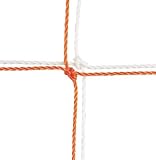 Champion Sports 204OR Soccer Net - Pair