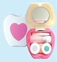 Contact Companion: Contact Lens Full Care Kit