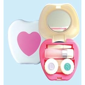 Contact Companion: Contact Lens Full Care Kit