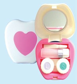 Buy Contact Companion: Contact Lens Full Care Kit by UPSI Affiliate now!