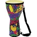 Remo Kid's Percussion Rain Forest Djembe