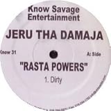 JERU THA DAMAJA / RASTA POWERS
