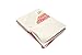 Moleskine 2015 Daily Planner, 12 Month, Large, Red, Hard Cover (5 x 8.25)