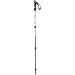 Alpine Carbon Solo Trekking Pole - Single by Black Diamond