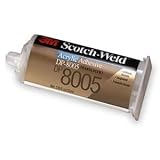 3M - Adhesives DP-8005 Plastic Adhesive