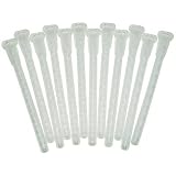 3M 4901 04901 Blunt End Mix Tip For 6 Oz...